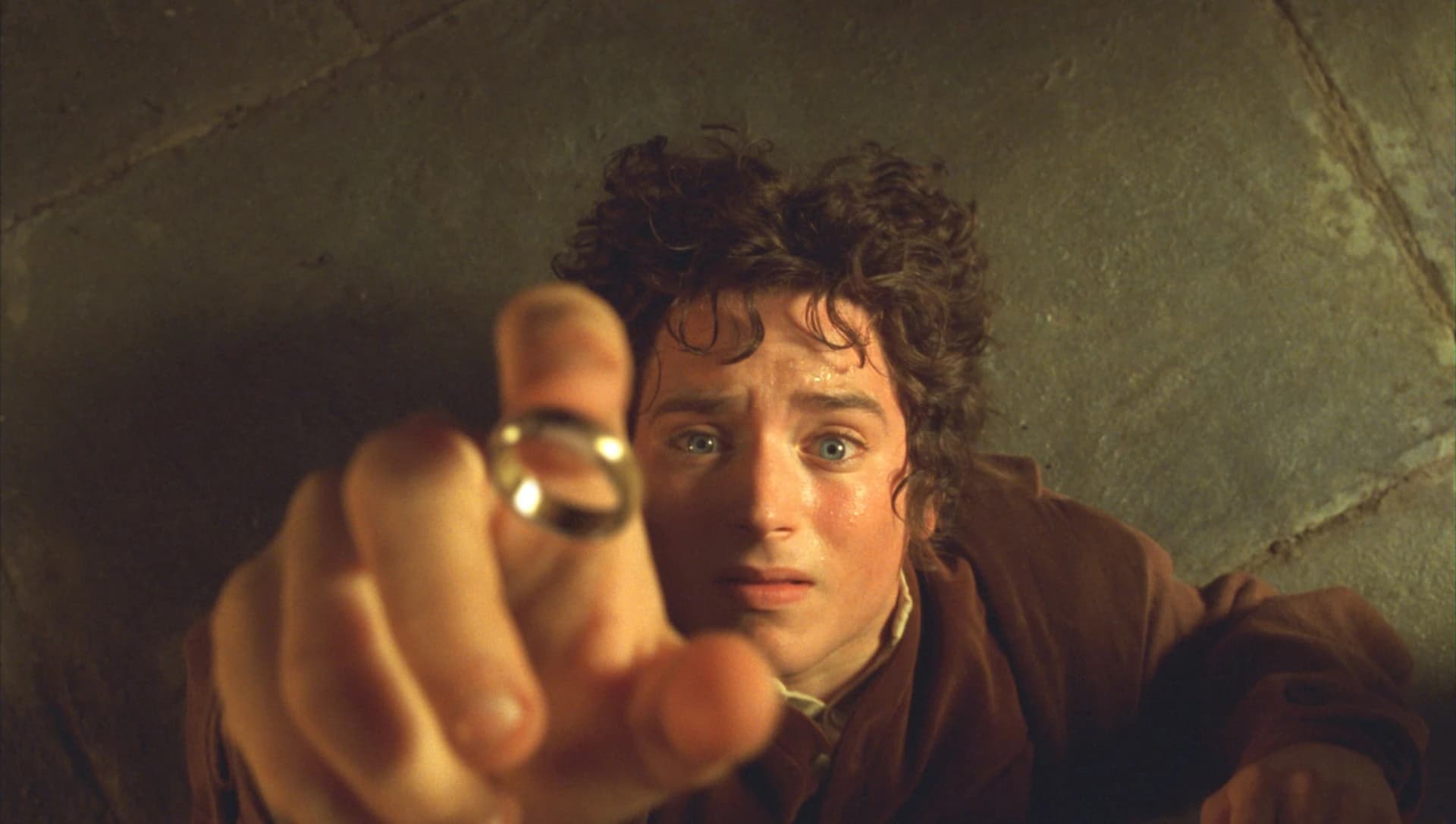 Representative image for The Lord of the Rings