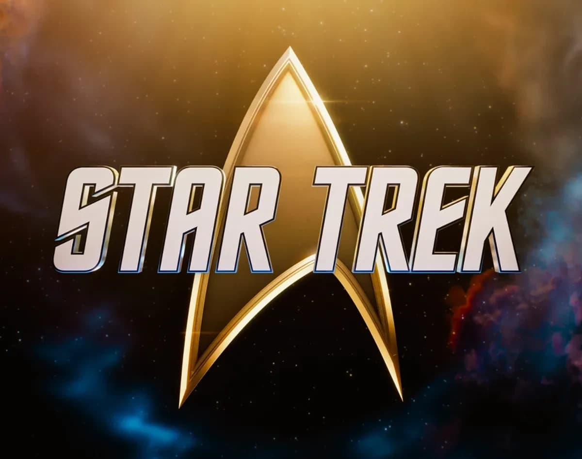 Representative image for Star Trek