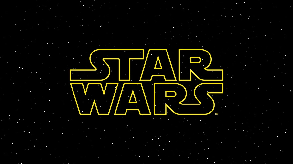 Representative image for Star Wars