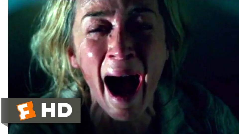 Still from A Quiet Place illustrating The Nail Outside the Threat Model