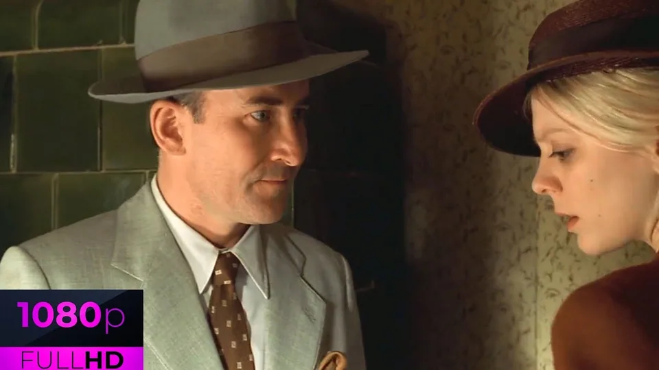 Still from The Pianist illustrating The Unmonitored Caretaker