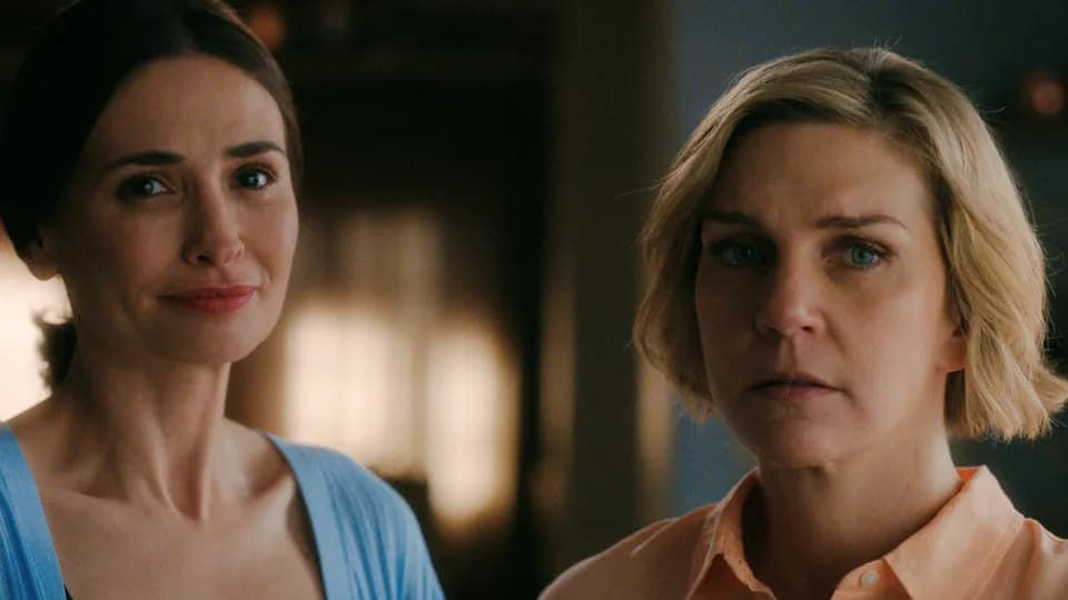 Still from Pluribus illustrating Consent by Loophole