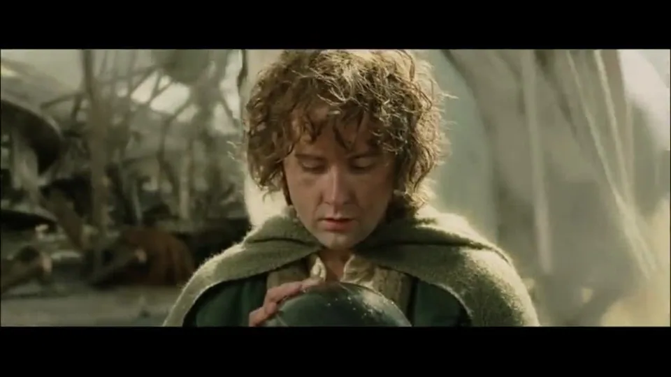 Still from The Lord of the Rings: The Return of the King illustrating The Palantir Is a Hostile API