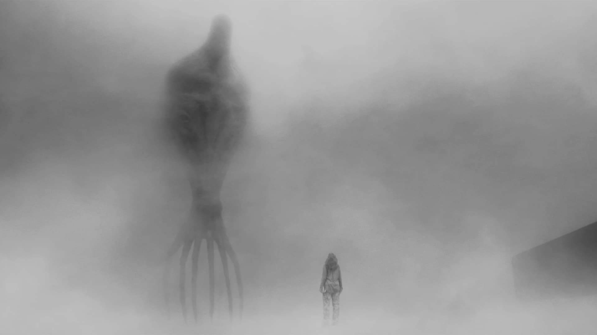 Poster for Arrival