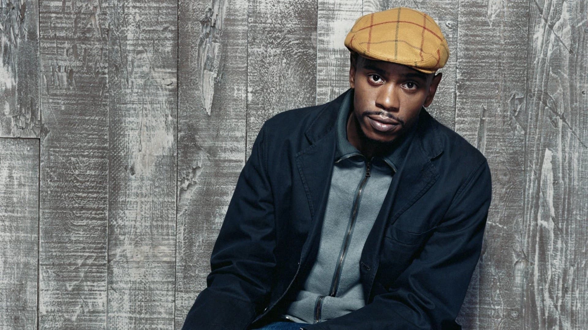 Poster for Chappelle's Show