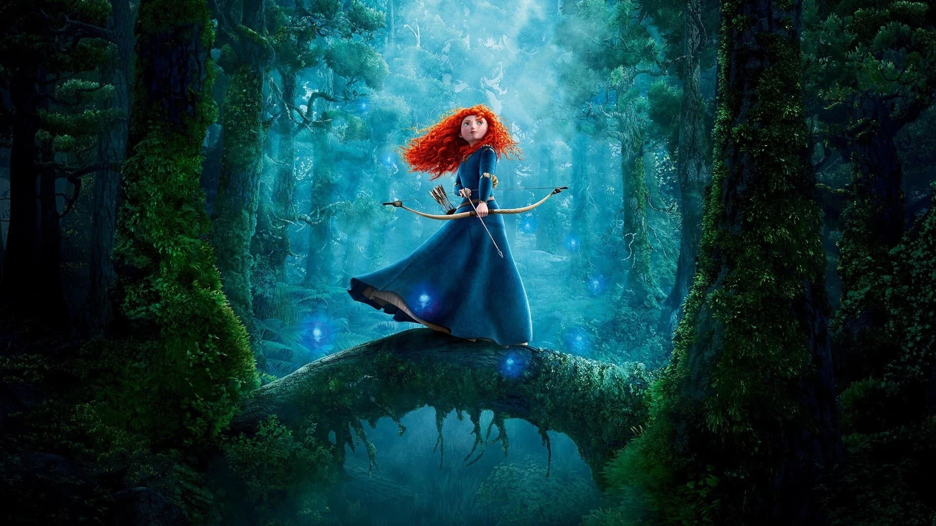 Poster for Brave
