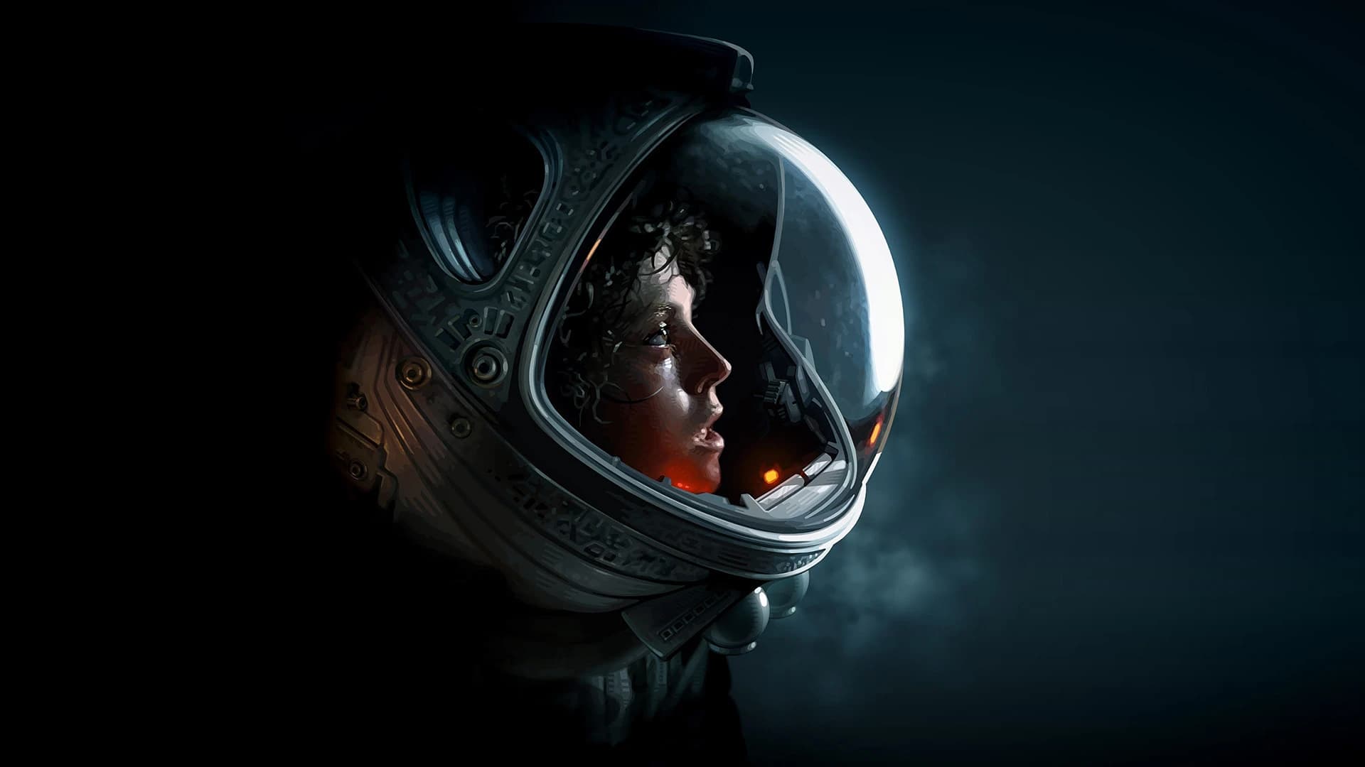 Poster for Alien