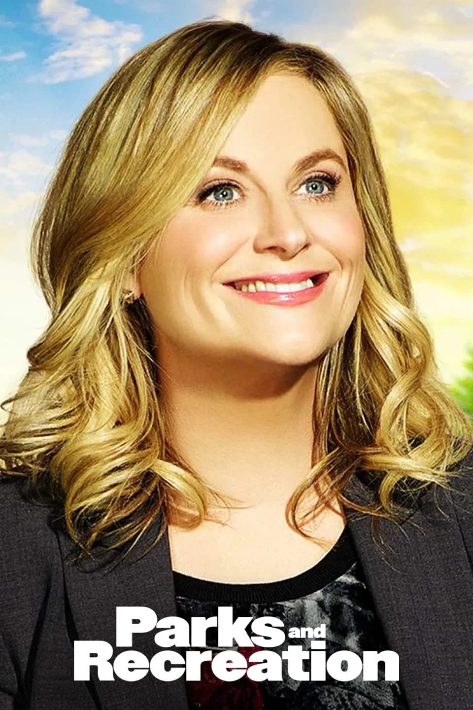 Poster for Parks and Recreation