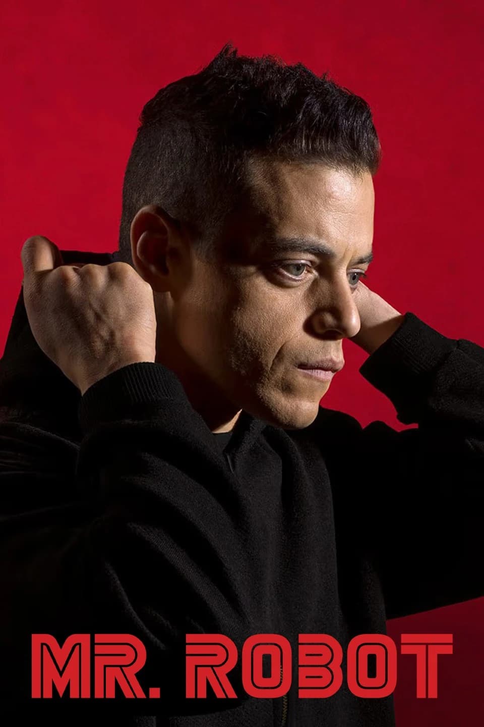 Poster for Mr. Robot