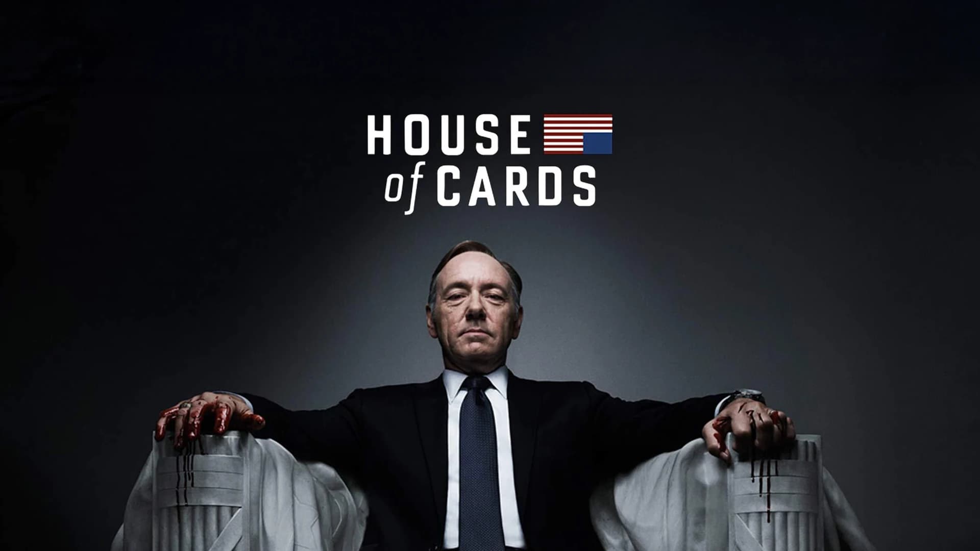 Poster for House of Cards
